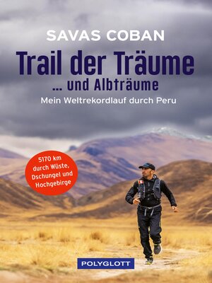 cover image of Trail der Träume ...und Albträume